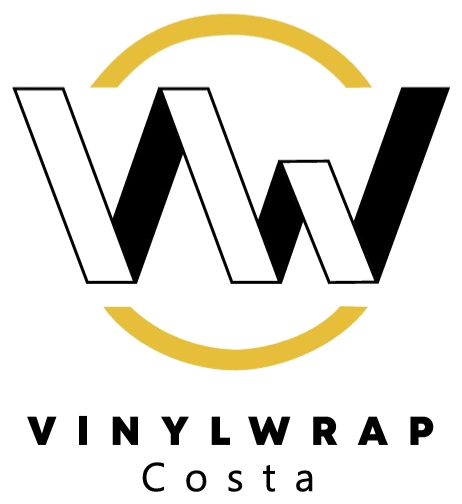 Vinyl Wrap Costa